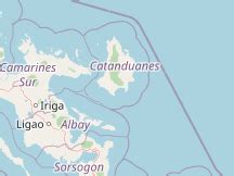 Virac, Catanduanes, Philippines Daily Weather .